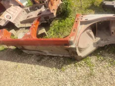 Порог renault duster