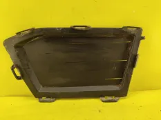 Решетка в бампер bmw 5