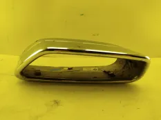 Насадка глушителя bmw 5