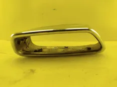 Насадка глушителя bmw 5