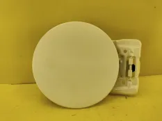 Лючок бензобака changan alsvin