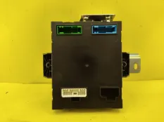 Блок комфорта changan alsvin