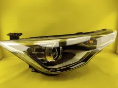 Фара changan alsvin