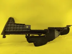 Дефлектор радиатора changan alsvin