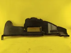 Дефлектор радиатора changan alsvin