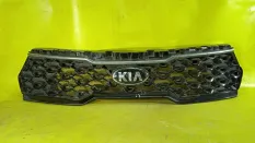 Решетка радиатора Kia Sorento