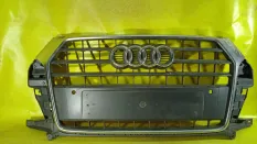 Решетка радиатора audi Q3
