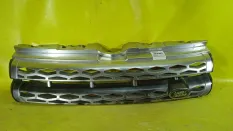 Решетка радиатора land rover range rover evoque