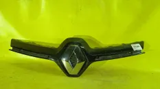 Накладка решетки радиатора renault arkana