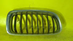 Решетка радиатора bmw 3