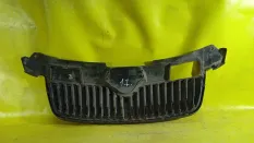 Решетка радиатора skoda Fabia