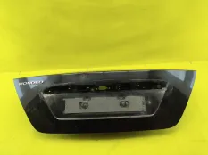 Крышка багажника ford mondeo