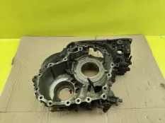 Корпус АКПП nissan Qashqai