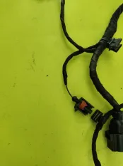 Проводка ДВС Volkswagen polo