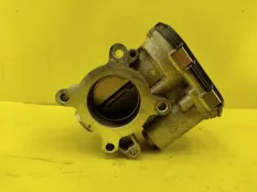 Заслонка дроссельная changan alsvin