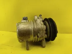 Компрессор кондиционера changan alsvin