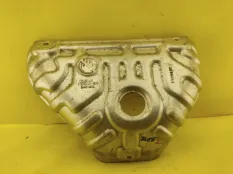 Экран тепловой changan alsvin