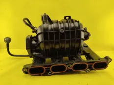 Коллектор впускной changan alsvin