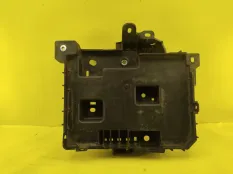 Площадка АКБ changan alsvin