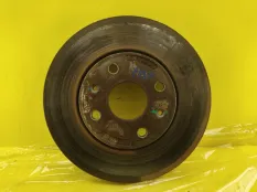 Диск тормозной changan alsvin