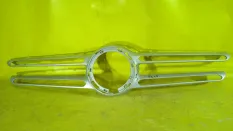 Накладка решетки радиатора Mercedes-Benz GLC-CLASS