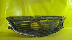 Решетка радиатора Mazda 6