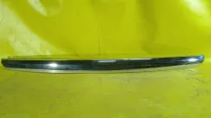 Накладка крышки багажника renault Logan