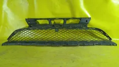 Решетка бампера центральная Mercedes-Benz GLE-Class