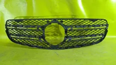 Решетка радиатора Mercedes-Benz GLC-CLASS