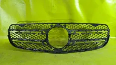 Решетка радиатора Mercedes Benz GLC-CLASS