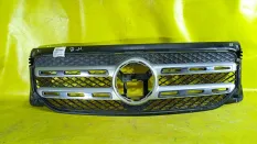 Решетка радиатора Mercedes-Benz GLB-Class