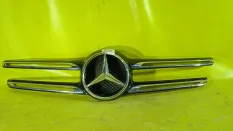 Накладка решетки радиатора Mercedes-Benz M-CLASS