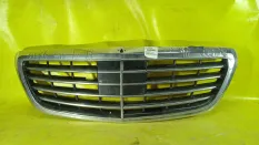 Решетка радиатора Mercedes Benz S-class