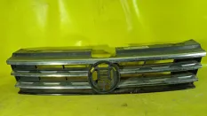 Решетка радиатора Volkswagen Tiguan