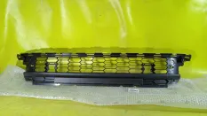 Решетка бампера центральная skoda Kodiaq