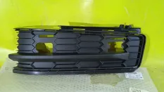 Решетка в бампер skoda Kodiaq