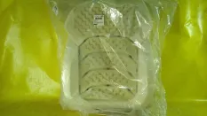 набивка спинки skoda Kodiaq