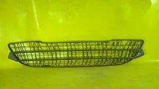Решетка бампера центральная renault Kangoo