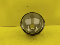 Фара противотуманная nissan Qashqai