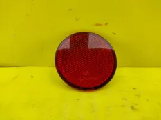 Отражатель в бампер nissan Qashqai