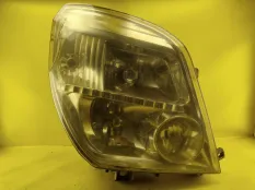 Фара foton ollin