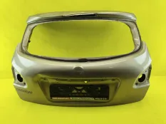 Дверь багажника nissan Qashqai