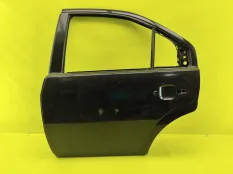 Дверь ford mondeo