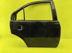 Дверь ford mondeo