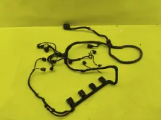 Проводка ДВС Volkswagen Passat