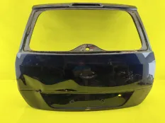 Дверь багажника ford Fusion