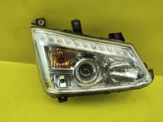Фара foton s100
