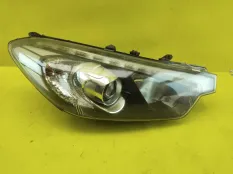 Фара Kia Cerato