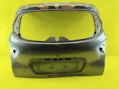 Дверь багажника renault Captur