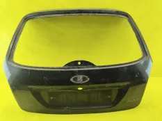 Дверь багажника LADA Kalina